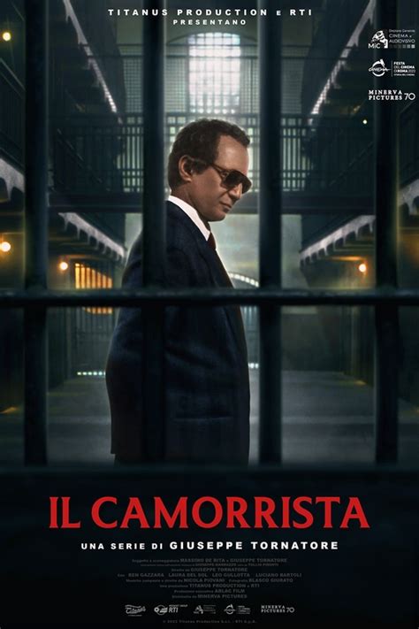 Il camorrista